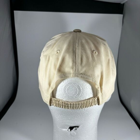 Vintage 1990’s Winnie The Pooh and Friends Goofy’s Hat Co. Elastic One Size - Picture 3 of 8